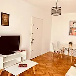 Departamento Moderno Y Confortable.