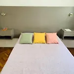 Departamento Moderno Y Confortable.