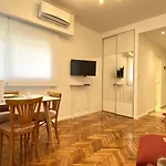 Departamento Arenales En Palermo Para Dos Personas