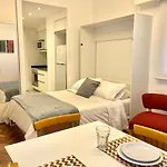 Departamento Arenales En Palermo Para Dos Personas