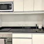 Departamento Arenales En Palermo Para Dos Personas