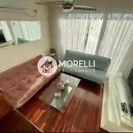 Loft hermoso en el corazón de Puerto Madero