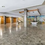 Departamento Arenales En Palermo Para Dos Personas