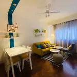 Esmeralda Suites