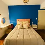 Esmeralda Suites