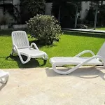 Beautiful Condo With Pool Near Stadium River Plate