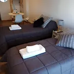 Belgrano Blue Apartment
