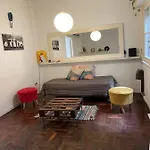 Teodoro Apartment Colegiales