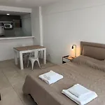 Palermo Hollywood Apartment