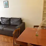 Vintage Recoleta Apt