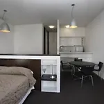 San Telmo Apart: Pileta Y Sauna