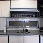 Departamento 3 ambientes con balcón y 2 baños