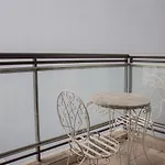 Departamento 3 ambientes con balcón y 2 baños