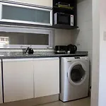 Departamento 3 ambientes con balcón y 2 baños