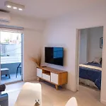 Hermoso Departamento Nuevo Con Pileta Y Gimnasio