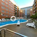 Loft hermoso en el corazón de Puerto Madero