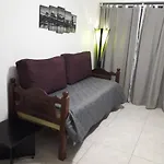 San Pedrito Subte A - Av. Nazca y Av. Rivadavia