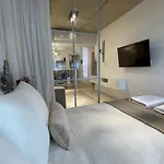 Lovely Studio In Alto Palermo Area 3 Pax 3C