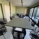 Lovely Studio In Alto Palermo Area 3 Pax 3C