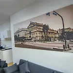 Obelisco Deptos A
