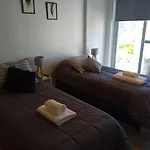 Belgrano Blue Apartment