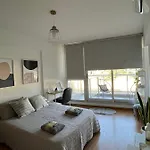 Apartamento hermoso en san telmo