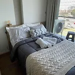 Studio Centrico En San Telmo 2 Pax 6D