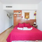 Obelisco Apart Hotel Buenos Aires