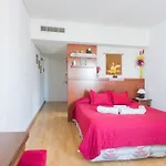 Obelisco Apart Hotel Buenos Aires