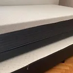 Alquilo x1Dia,1Noche,Semana,Mes Palermo Rural Juncal y Oro 2-4 personas Piscina Cochera Wifi Gim Sauna Laundry SE SOLICITA SEÑA Y SU WHATS APP