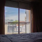 Departamento 3 ambientes con balcón y 2 baños