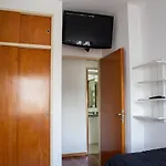 Departamento 3 ambientes con balcón y 2 baños