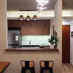 Departamento Nuevo A Estrenar!Hasta 5 Huespedes
