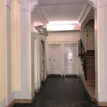 Monoambiente En El Centro Y Recoleta!!