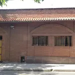 El Plata Apart-Hotel