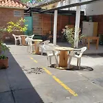 El Plata Apart-Hotel