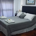 Monoambiente Zona Palermo