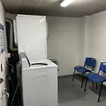 Dpto De 1 Dormitorio Y 1.5 Banos Con Amenities En Belgrano R Villa Urquiza