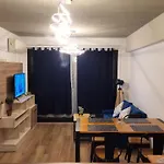 Departamento Nuevo A Estrenar!Hasta 5 Huespedes