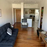 Departamento En Villa Crespo
