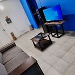 Hermoso departamento en complejo residencial