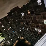 Hermoso departamento en complejo residencial