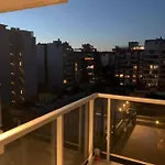 Amazing New Apartment In Palermo Hollywood