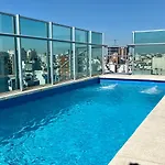 BELGRANO PREMIUM COCHERA INCLUIDA -Auto mediano-