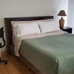 Aparts Temporarios