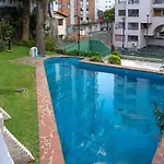 L M Campos 1300 - Lux 1 Bd In Las Caitas