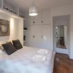 L M Campos 1300 - Lux 1 Bd In Las Caitas