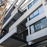 Fliphaus Malabia 1900 - Loft Plaza Armenia