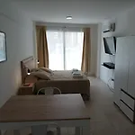 Palermo Hollywood Apartment