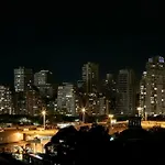 The Best View - Great Flat In Palermo/Canitas